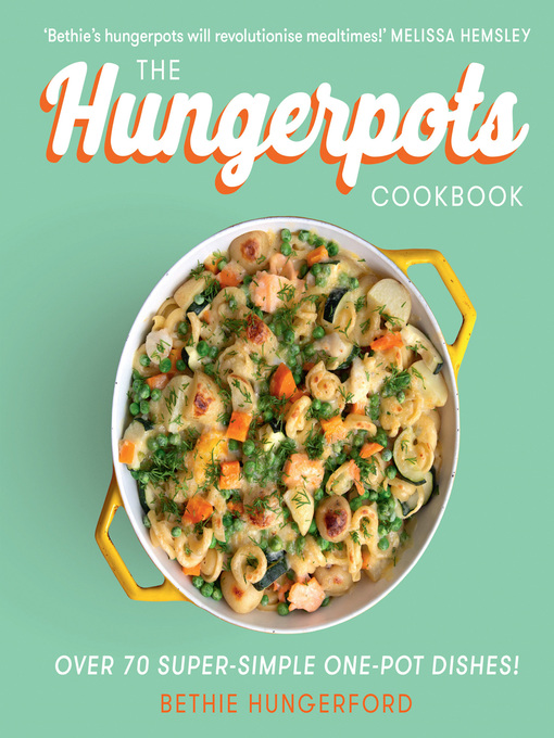 Title details for Hungerpots by Bethie Hungerford - Available